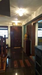 Blk 287D Jurong East Street 21 (Jurong East), HDB Executive #569707761